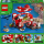 LEGO Minecraft 21270 Dom grzybowej krowy - 1283662 - zdjęcie 12